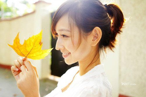 拍(pāi)照(zhào)姿势大全(quán) 拍照姿势大全