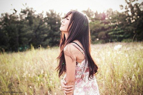 拍照姿势大全 拍(pāi)照姿势大全
